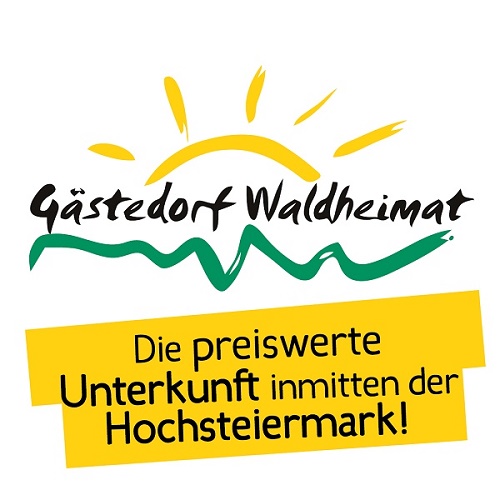Gstedorf Waldheimat, szlls Langenwang