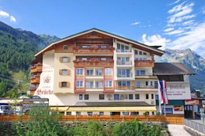 Hotel Gasthof Brcke
