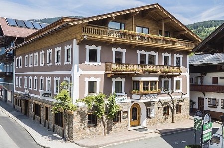 Vital Hotel Daxer, szlls Kirchberg in Tirol