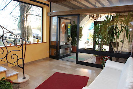 Unterkunft Hotel Berghof Graml ***, Hallwang