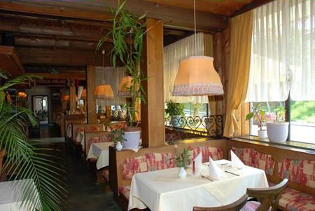 Unterkunft Hotel Berghof Graml ***, Hallwang