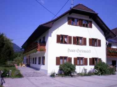 Haus Steinwnd