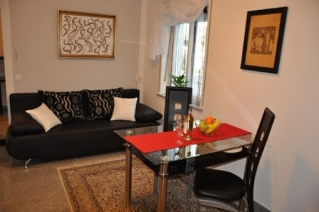 Appartment Graz Zentrum