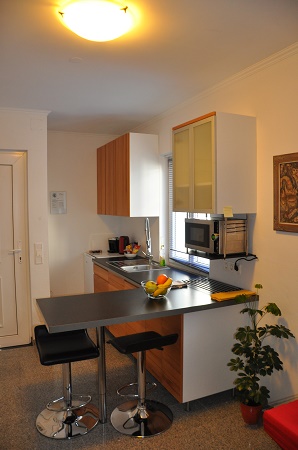 Appartment Graz Zentrum, szlls Graz