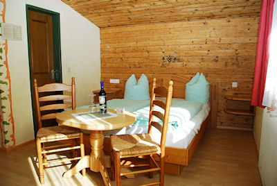 Pension Terra, szlls Neustift im Stubaital