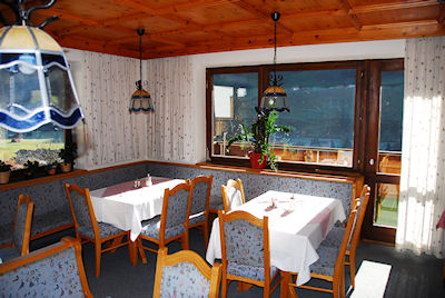 Pension Terra, szlls Neustift im Stubaital