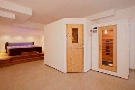 Unterkunft Ferienlandhaus Hfer, Fulpmes