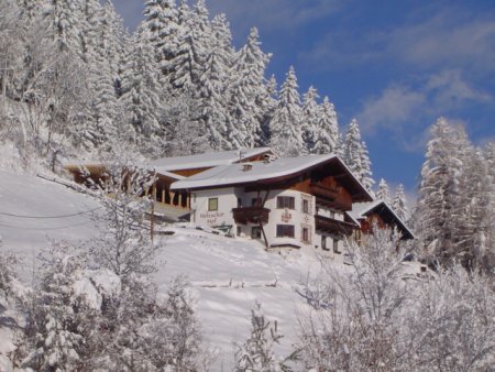 Holzackerhof