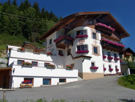 Holzackerhof, szlls Ladis