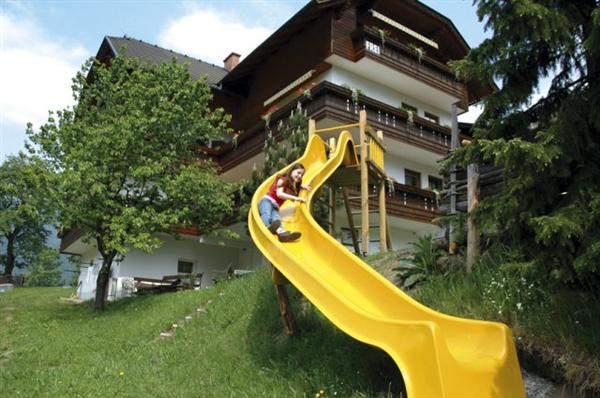 Gutzingerhof, szlls Bad Kleinkirchheim