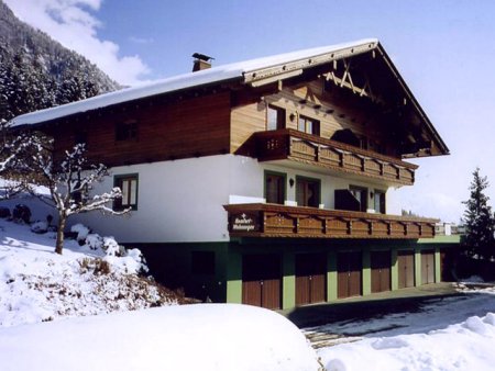 Unterkunft Appartment Spitzegel, Hermagor