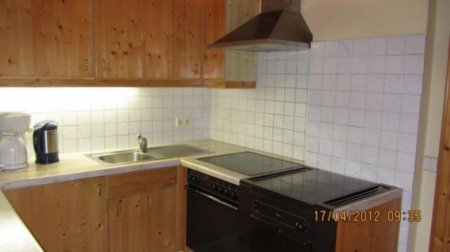 Unterkunft Appartment Spitzegel, Hermagor