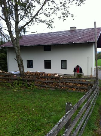 Planai 23 Apartmanhz, szlls Schladming