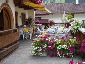 Steinadler, szlls Neustift im Stubaital