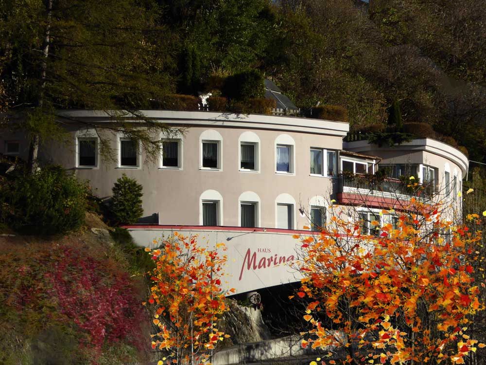 Appartementhaus Marina, szlls Matrei in Osttirol