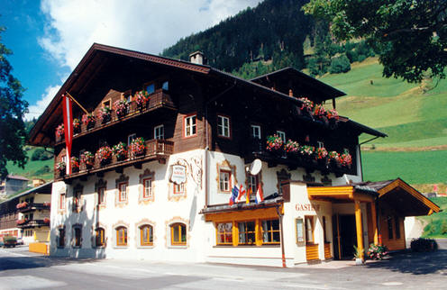 Gasthof Krll