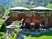 Appartement - Pension Weinschreiber, szlls Rauris