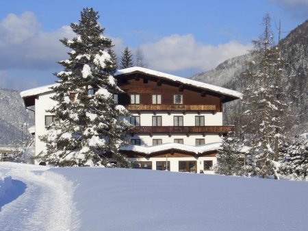 Hotel-Pension Tasma, szlls Kirchdorf in Tirol