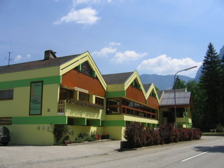 Unterkunft Jutel Obertraun, Obertraun / Obersterreich