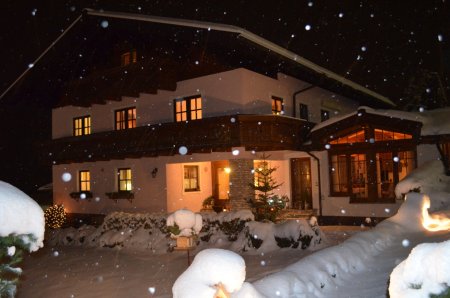 Appartement Althuber, szlls Eben im Pongau