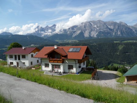 Appartements Fischbacher, szlls Schladming - Rohrmoos