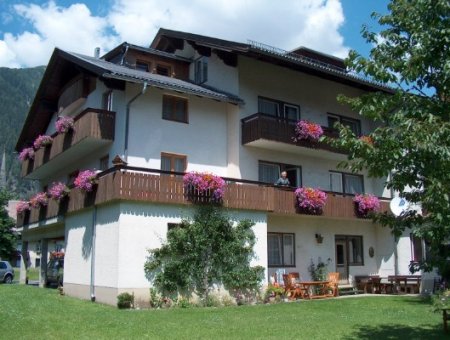 Gstehaus Truskaller