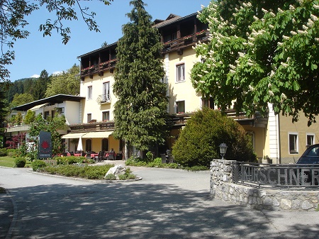 Hotel Krschner