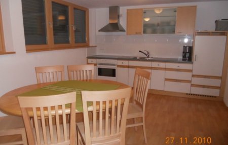 Appartement-Ennemoser, szlls Mellau