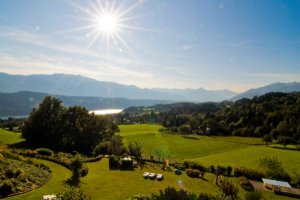 Ferienwohnungen M. u. M. Cichini, szlls Millstatt am See