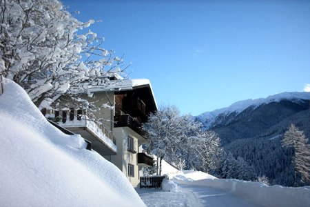 Appartements Martha, szlls Matrei in Osttirol