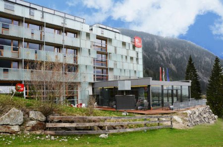 Hotel MyTirol