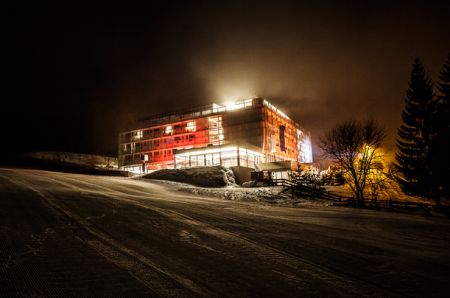 Hotel MyTirol, szlls Biberwier