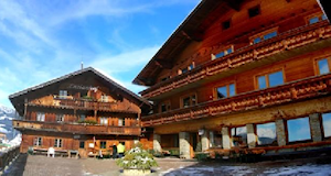 Alpengasthof Enzianhof
