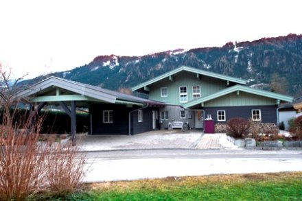 Unterkunft Apartment Petra Stckl, Bramberg am Wildkogel
