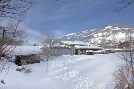 Unterkunft Apartment Petra Stckl, Bramberg am Wildkogel
