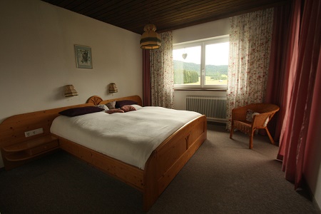 Appartement Landhaus Loipe, szlls Leutasch