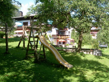 AlpenApart Haus Engstler, szlls Tschagguns