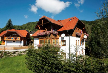 Gstehaus Hobelleitner