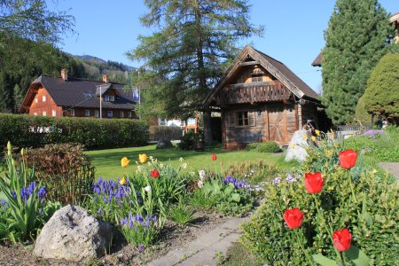 Haus Alexander, szlls Schladming