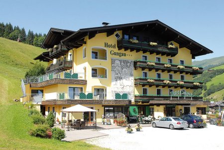 Hotel Gungau