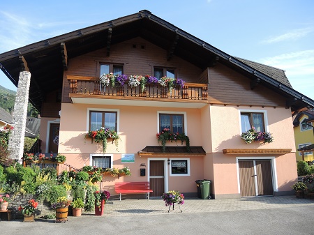 Unterkunft Appartement am Hauser Kaibling****, Haus im Ennstal