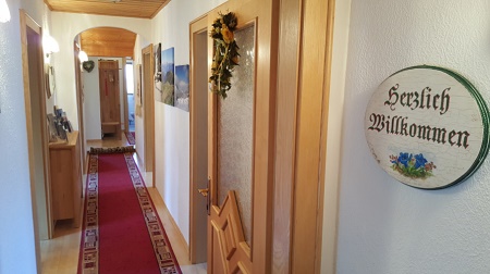 Unterkunft Appartement am Hauser Kaibling****, Haus im Ennstal