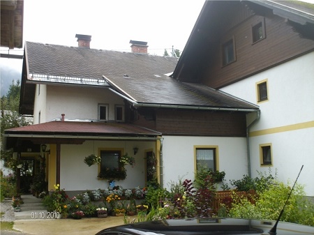 Haus Grubbach Buchberger Martha