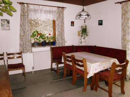 Haus Grubbach Buchberger Martha, szlls Spital am Pyhrn