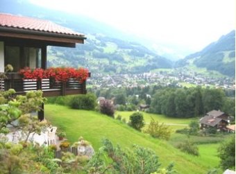 Gstehaus Galehr, szlls Tschagguns