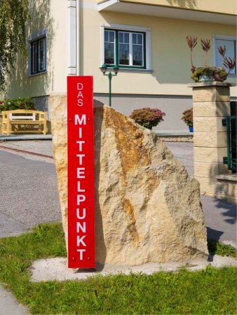 Unterkunft Das - Mittelpunkt Zimmer Suiten Appartements, Mrbisch am See