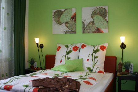 Das - Mittelpunkt Zimmer Suiten Appartements, szlls Mrbisch am See