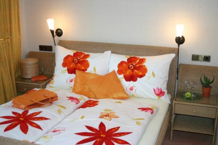 Das - Mittelpunkt Zimmer Suiten Appartements, szlls Mrbisch am See