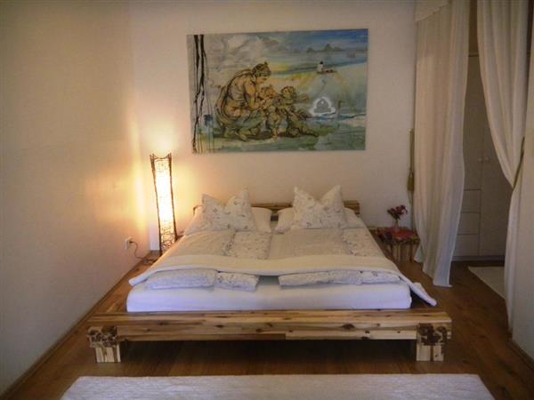 Unterkunft Age Art - Zimmer, Neusiedl am See