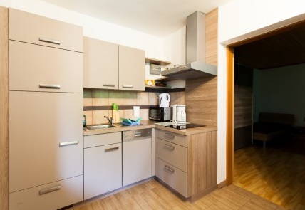 Haus Akazie, szlls Apetlon